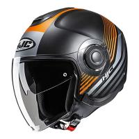 HJC Шлем i40N Dova MC7SF в Казани