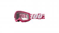 100% Очки подростковые Strata 2 Junior Fletcher/Clear Lens в Казани