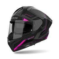 Airoh Мотошлем Matryx Rocket Pink Matt в Казани