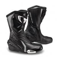 Shima Мотоботы женские RWX-6 Lady black в Казани