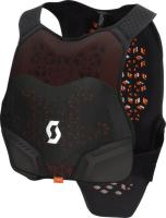 Scott Защита тела Body Armor Softcon Hybrid Pro black в Казани