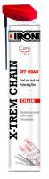 IPONE Смазка цепи X-Trem Chain Off-Road 750ml в Казани