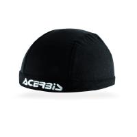 Acerbis Подшлемник-шапочка Sweat 2 Go Black в Казани