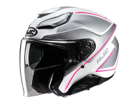 HJC Шлем F31 Ludi MC8 в Казани