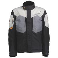 Scott Куртка ADV Terrain Dryo black/grey в Казани