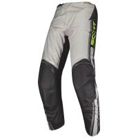 Scott Брюки 350 Race grey/yellow в Казани
