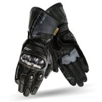 Shima Мотоперчатки STR-2 Black в Казани