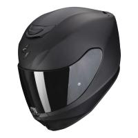 Scorpion Exo Мотошлем Exo-391 Solid Черный Матовый в Казани
