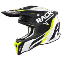 Airoh Мотошлем Strycker Racr Gloss в Казани