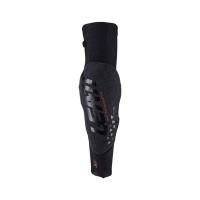 Leatt Налокотники 3DF 5.0 Evo Mini V26 Black в Казани