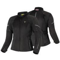 Shima Мотокуртка Jet Lady Black в Казани