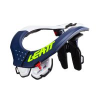 Leatt Защита шеи подростковая 3.5 Neck Brace Junior Blue в Казани