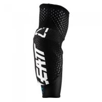 Leatt Налокотники 3DF 5.0 Elbow Guard Junior White/Black в Казани