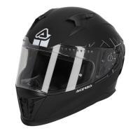 Acerbis Шлем X-Way Black в Казани