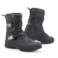 Stylmartin Мотоботы Navajo Evo Low WP Black Anthracite в Казани