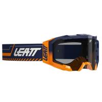 Leatt Маска Velocity 5.5 Iriz Orange Clear 83% в Казани