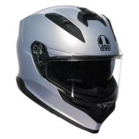 AGV Шлем K7 Matt Prisma Silver в Казани