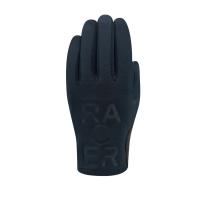 Racer Перчатки Stamp Black/Navy в Казани