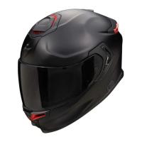 Scorpion Exo Мотошлем Exo-GT SP Air Solid Черный Матовый в Казани