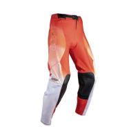 Leatt Штаны женские 4.5 V26 Coral Pink в Казани