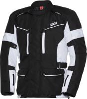 IXS Куртка Tour Damen Jacke Evans ST черн/бел в Казани