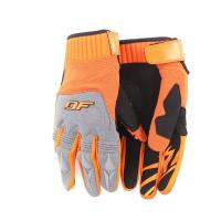 Dragonfly перчатки Enduro Gray-Orange-Black в Казани