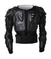 Pro Biker Черепаха A-STARS HX-P14 Black в Казани