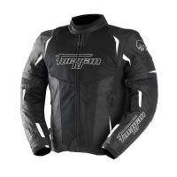 Furygan Мотокуртка Ultraspark 3in1 Vented+ текстиль Черный/Белый в Казани