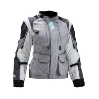 Leatt Мотокуртка ADV MultiTour 5.5 Women 2026 Iron в Казани