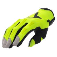 Acerbis Перчатки MX X-P 2.0 Yellow/Black в Казани