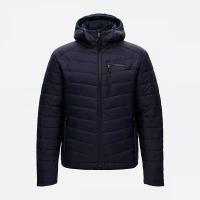 Finntrail Термокуртка Master Hood 1510 DeepBlue в Казани