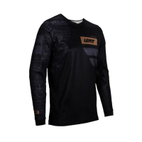 Leatt Джерси 3.5 Ride Black 2025 в Казани