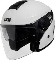 IXS Мотошлем iXS 100 1.0 Белый в Казани