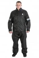Hyperlook Дождевик раздельный Titan Black man в Казани