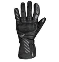 IXS Перчатки Glasgow-ST 2.0 черные в Казани