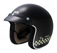 IXS Мотошлем 77 2.0 Черный/Матовый в Казани