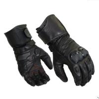 Scout Перчатки кожаные Carbon Черный в Казани