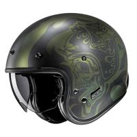 HJC Шлем V31 Flame MC4SF в Казани