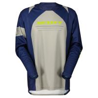 Scott Джерси X-Plore blue/grey в Казани