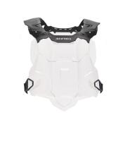 Acerbis Защитный панцирь Linear Black/White в Казани