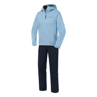 Finntrail Костюм женский Outdoor suit W 3455 LightBlue в Казани