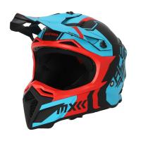 Acerbis Шлем Profile 5 22-06 Red/Blue в Казани
