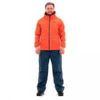Dragonfly Мембранный костюм Active 2.0 Orange-Blue в Казани