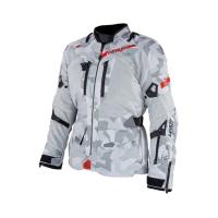Leatt Мотокуртка ADV FlowTour 7.5 2026 Steel в Казани