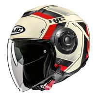 HJC Шлем i40N Velu MC1 в Казани