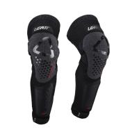 Leatt Наколенники 3DF 5.0 Evo EXT Knee Guard Black в Казани