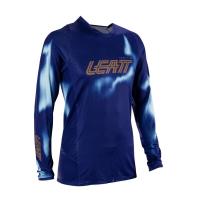 Leatt Джерси женская 4.5 Lite V26 Deep Blue в Казани