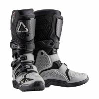 Leatt Мотоботы ADV HydraDri 8.5 Black/Grey в Казани
