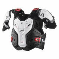 Leatt Защитный панцирь 6.5 Pro Cheast Protector White в Казани