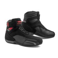 Stylmartin Мотоботы Vector WP Lady Black-Antracite-Red в Казани